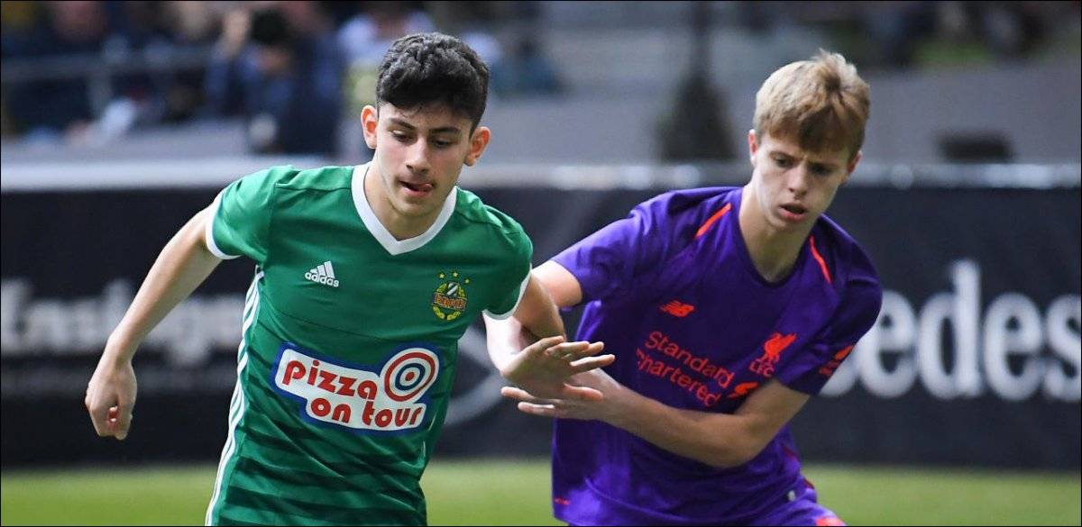 Juventus'un istediği Yusuf Demir'in bonservis bedeli belli oldu