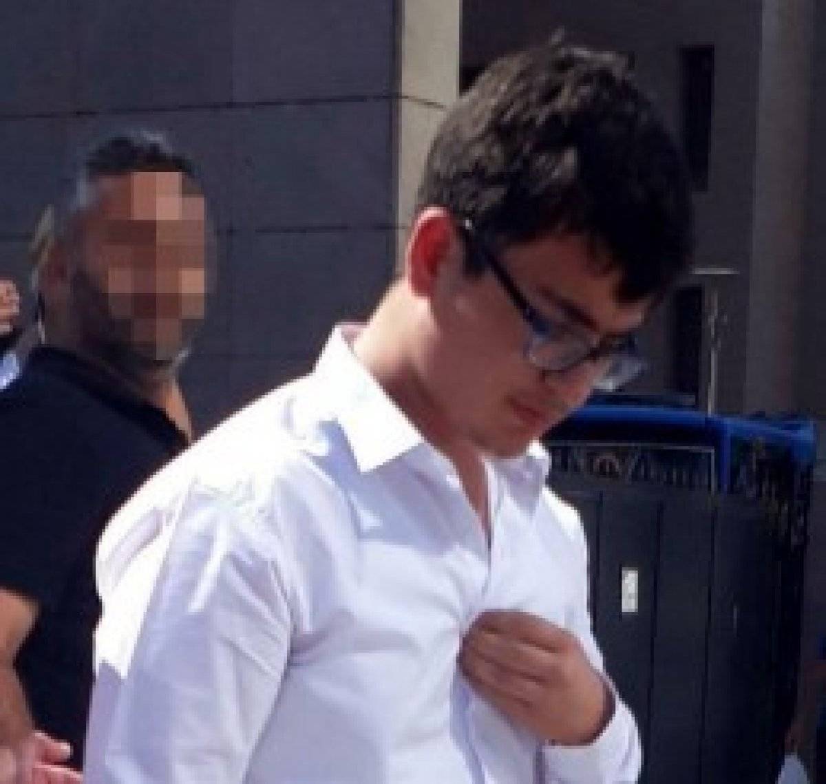 İzmir'de anne ve babasını siyanürle öldüren üniversitelinin cezai ehliyeti tam çıktı