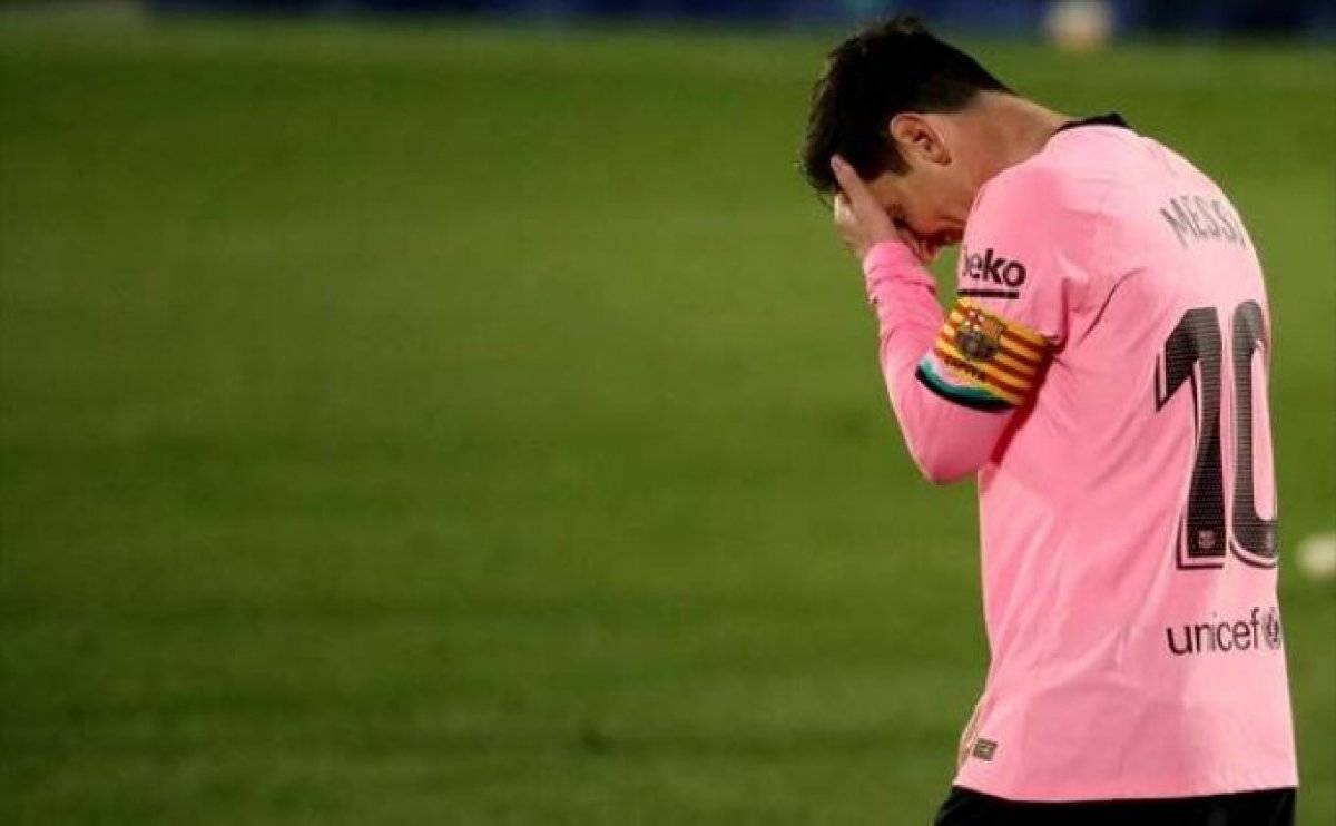 Barcelona'nın borcu 1 milyar euroya yaklaştı