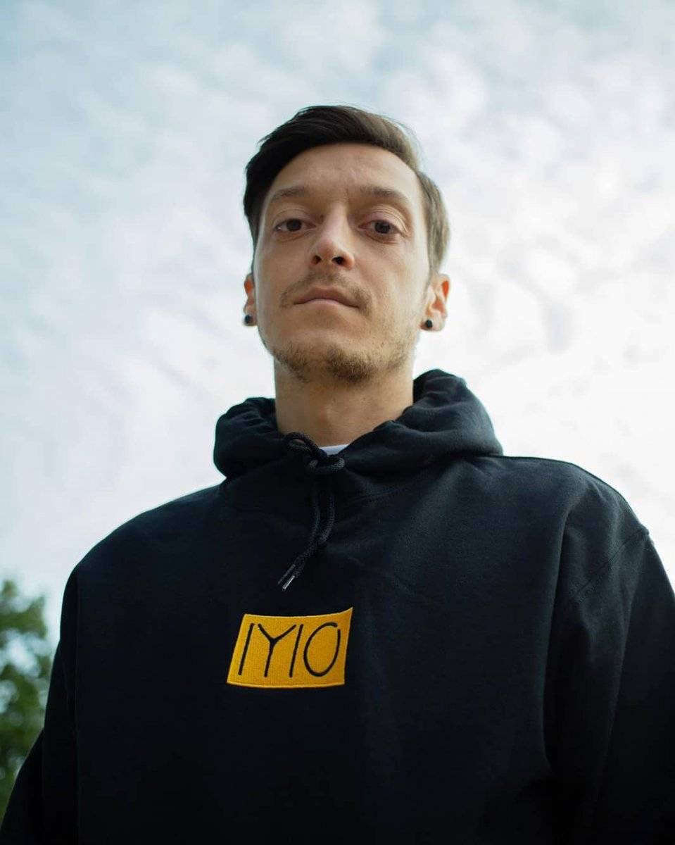 Mesut Özil’in Çamlıca’daki yeni evi hazırlanıyor
