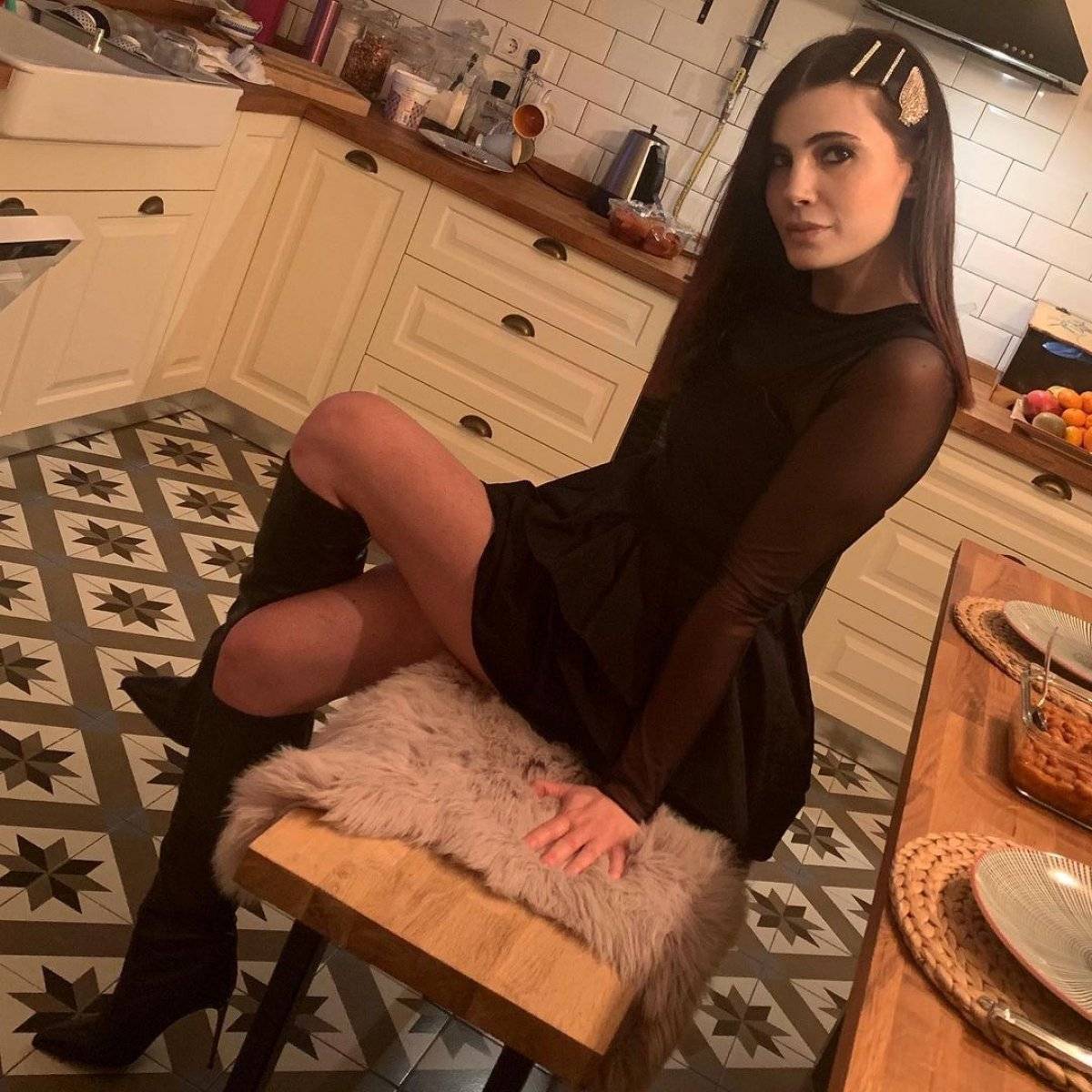 Feyza Çıpa'ya Kutsi'nin yeni aşkı soruldu