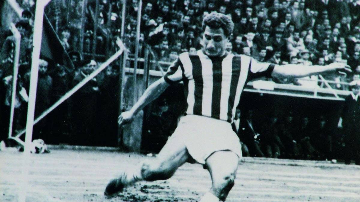Lefter Küçükandonyadis kimdir? Lefter ne zaman, neden öldü? Lefter Küçükandonyadis hayatı ve kariyeri..