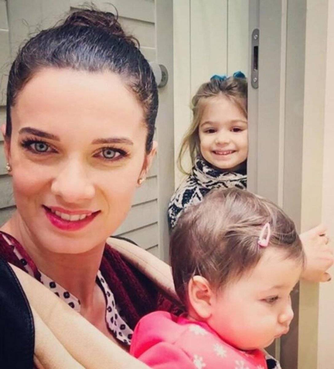 Çocuklar Duymasın'ın Duygu'su Hayal Kahraman boşandı