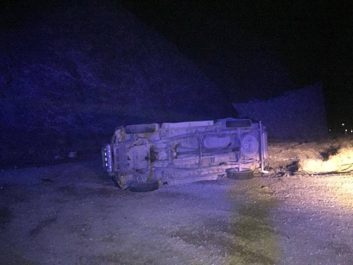 Malatya'da kaza: 3 yaralı