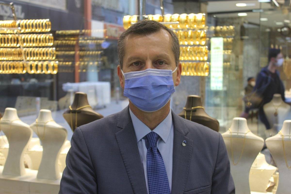 Altın yatırımcısına kazandırdı