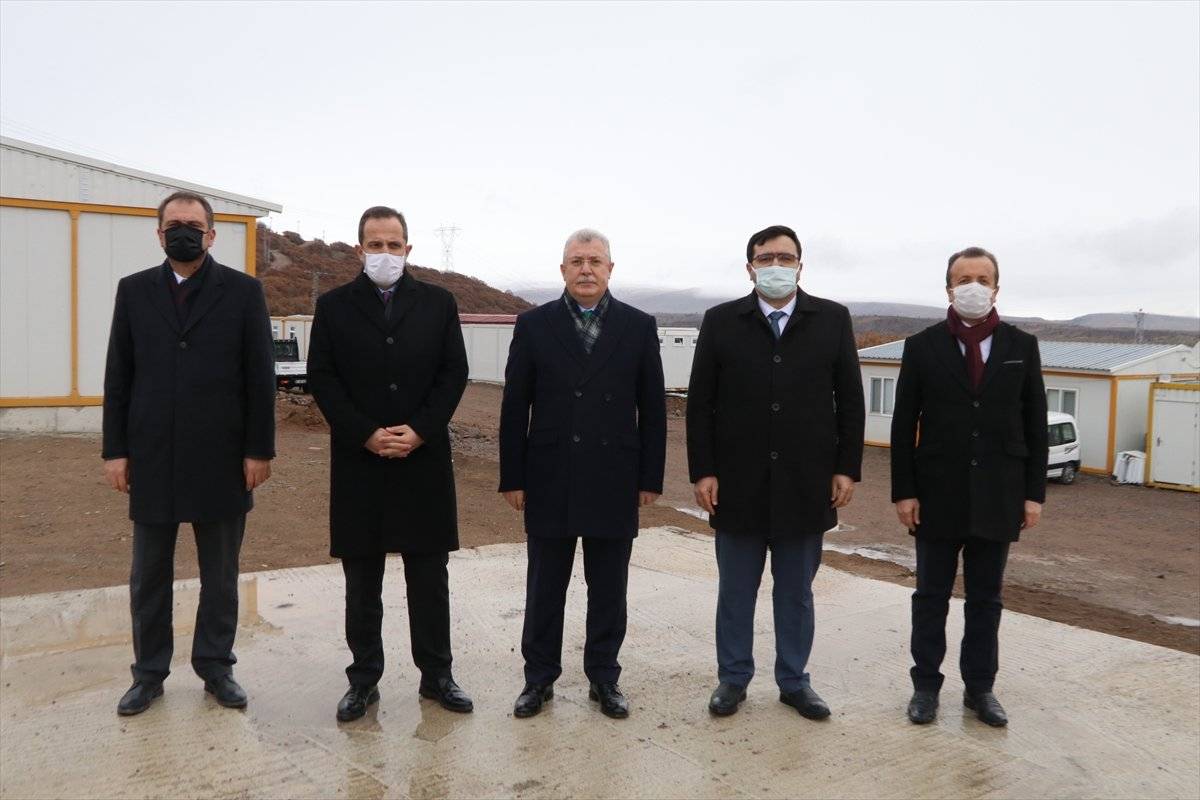 AK Parti Grup Başkanvekili Akbaşoğlu'ndan Kılıçdaroğlu'na tepki