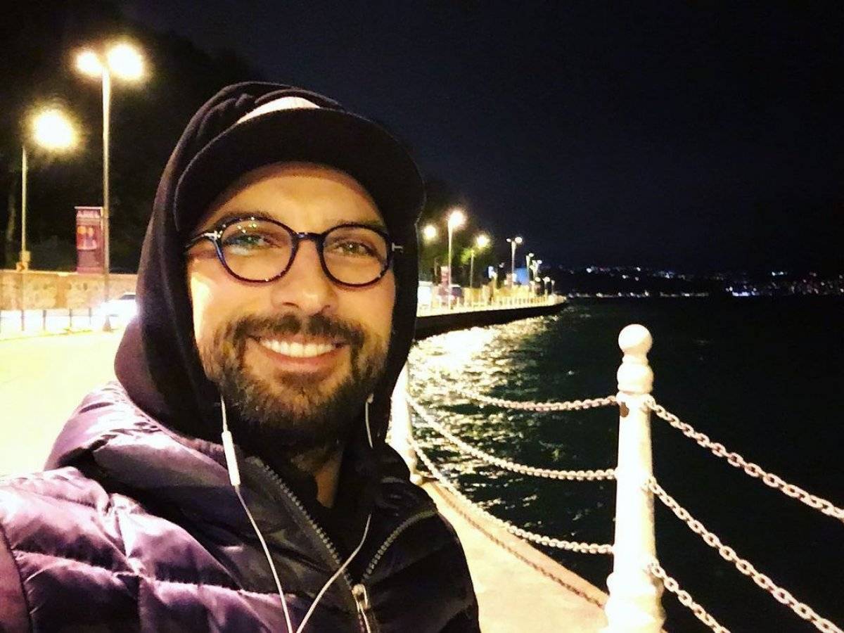 Tarkan: Annemi özledim