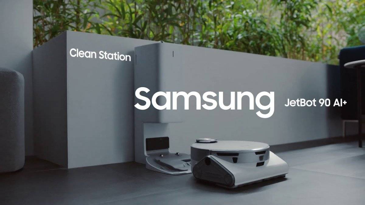 JetBot 90 AI+
