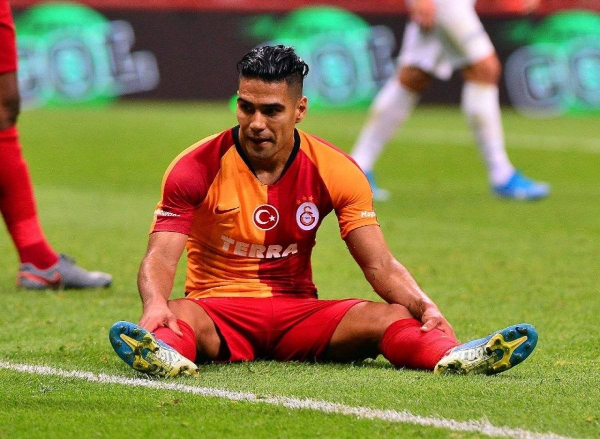 Mustafa Cengiz: Falcao'yu taraftar istediği için aldık