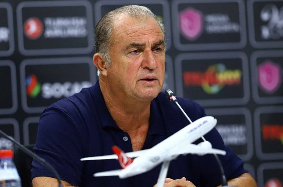 Fatih Terim çıktığı 64 derbinin 23'ünü kazandı