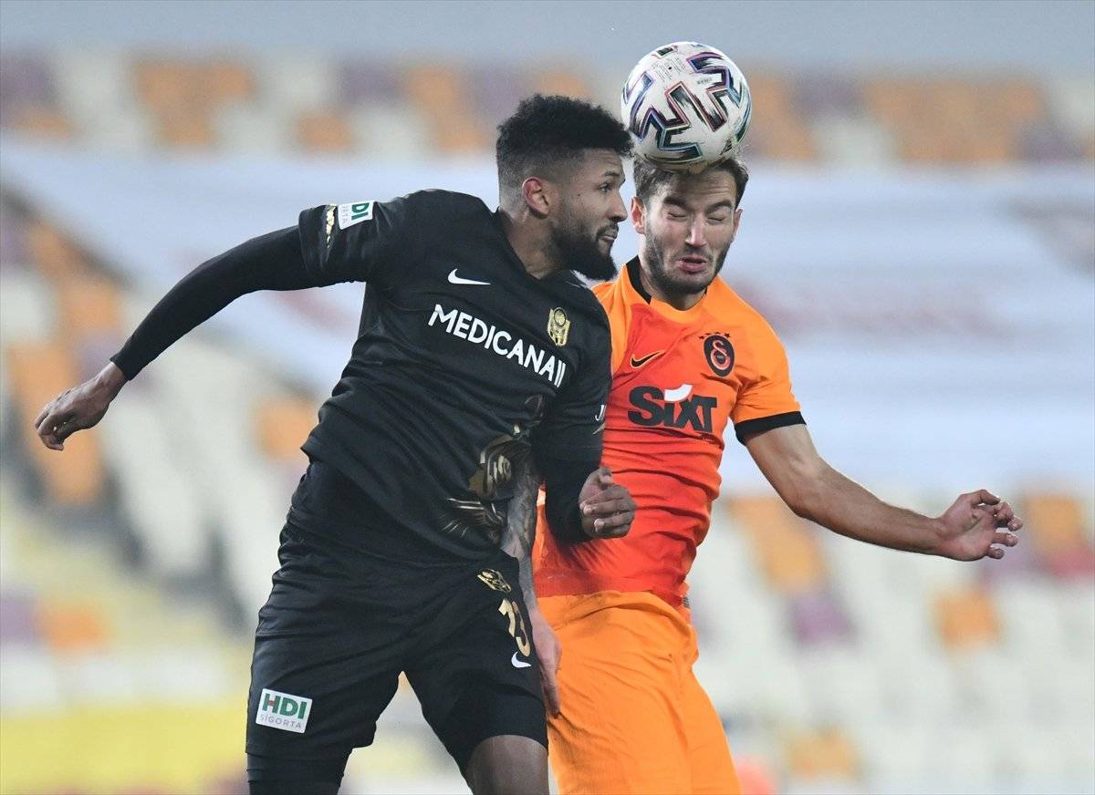 Türkiye Kupası'nda çeyrek finale kalan takımlar belli oldu