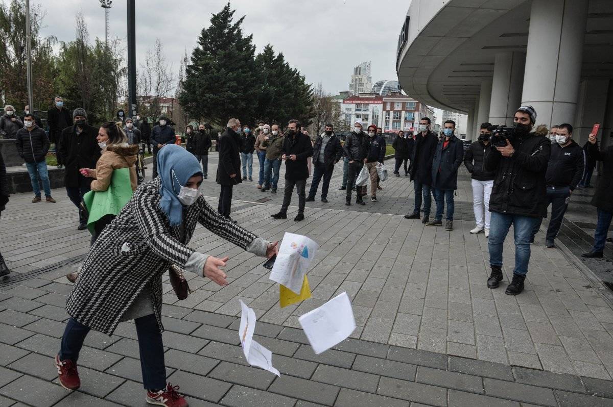 CHP'li Esenyurt Belediyesi, kreş ücretlerine yüzde 125 zam yaptı