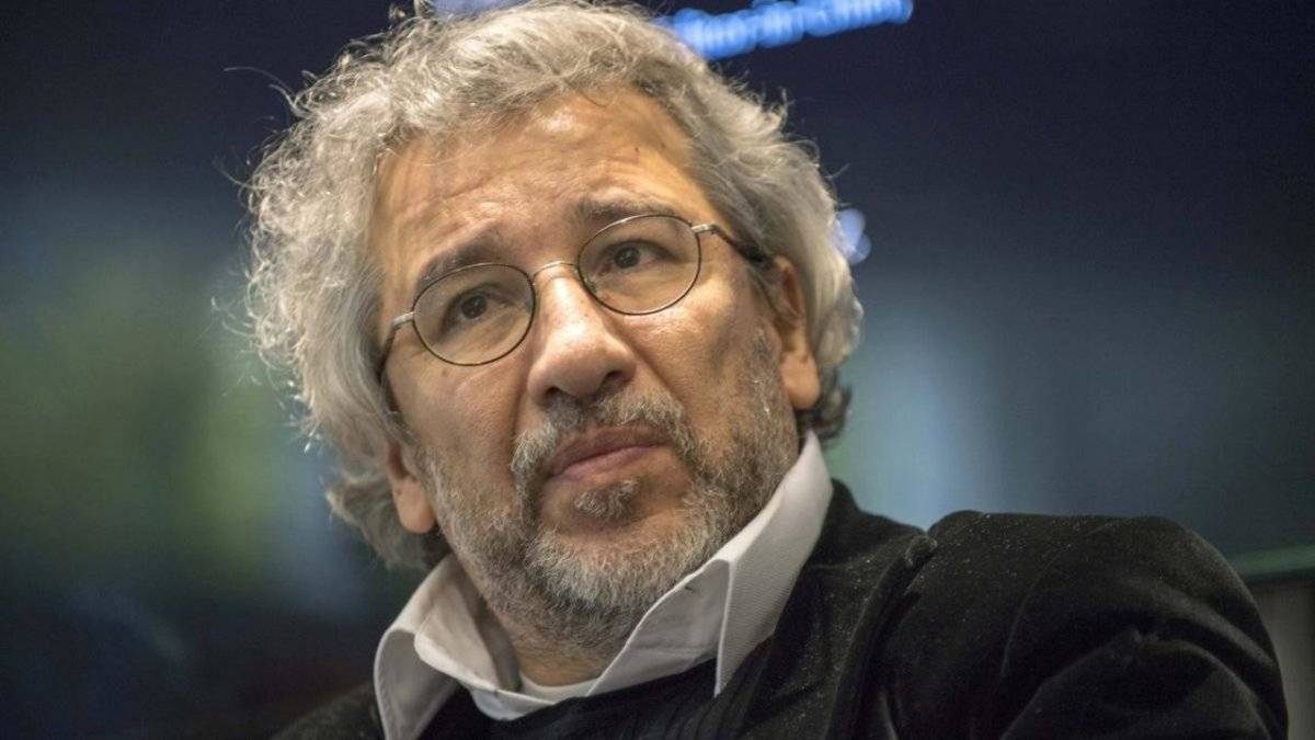 Can Dündar'a 'MİT tırları' davasında verilen cezanın gerekçesi açıklandı