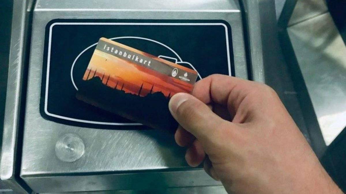 Akbil HES kodu eşleştirme nereden yapılır? İstanbulkart HES kodu nasıl tanımlanır?