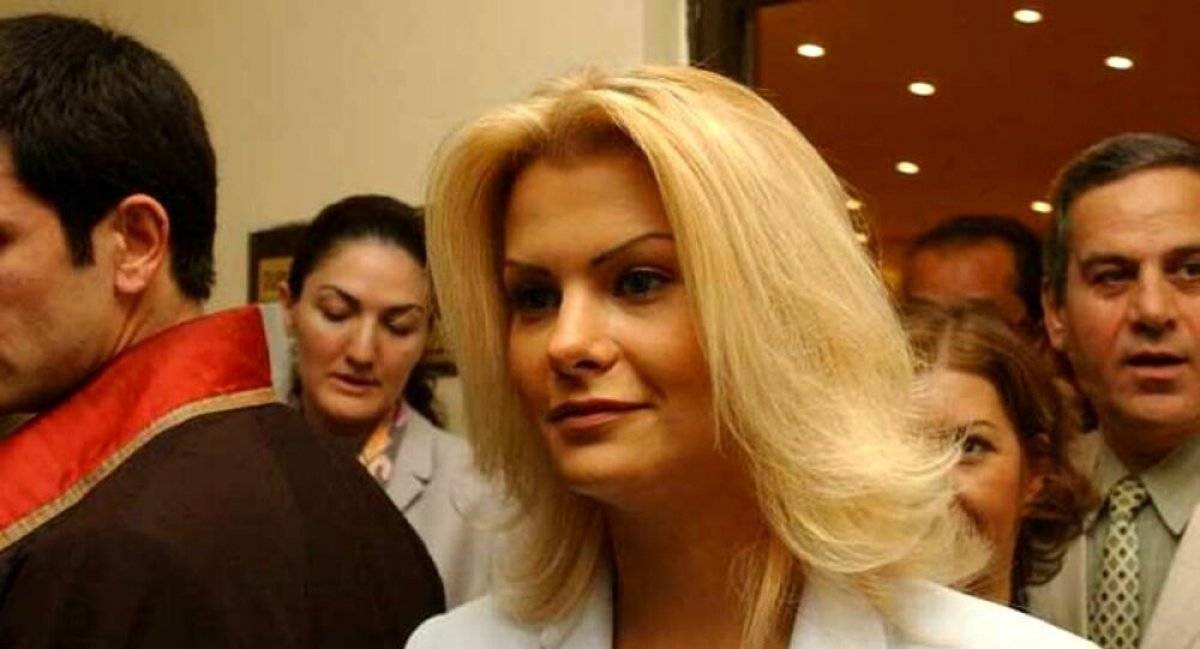 Ebru Şimşek'ten Adnan Oktar açıklaması