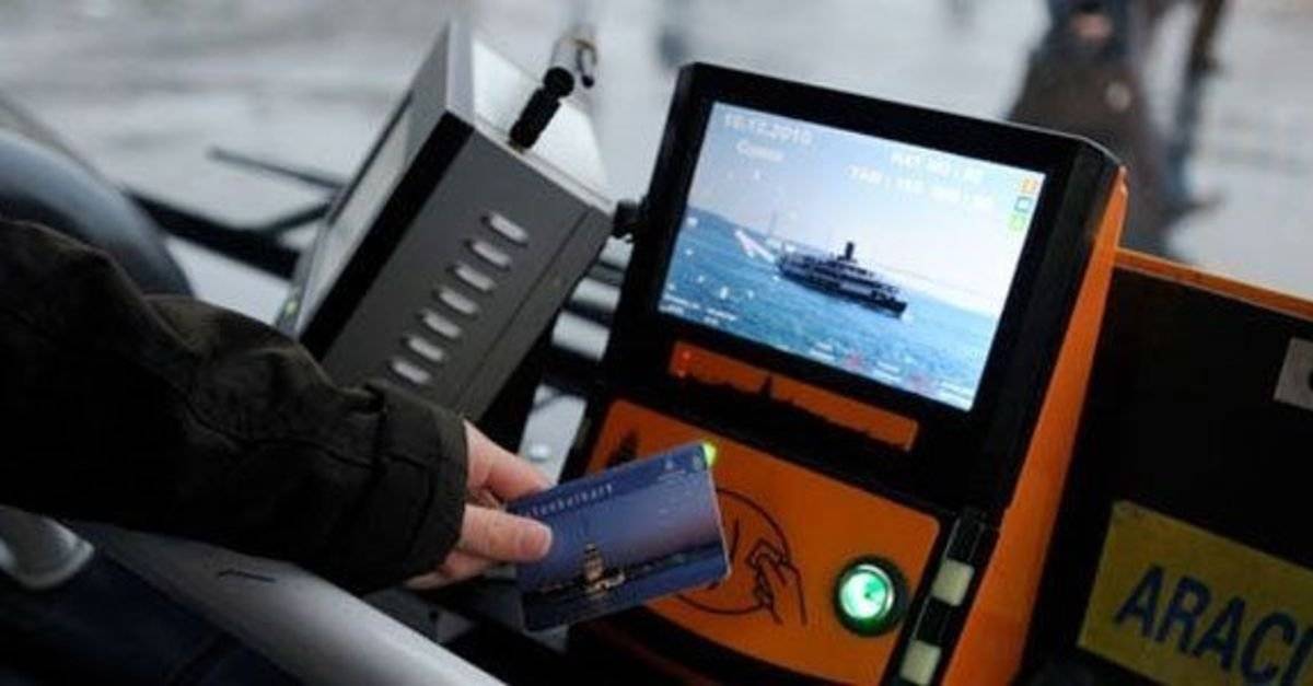 Akbil HES kodu eşleştirme nereden yapılır? İstanbulkart HES kodu nasıl tanımlanır?