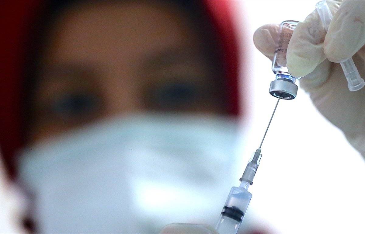 Aşılama süreciyle ilgili merak edilenler