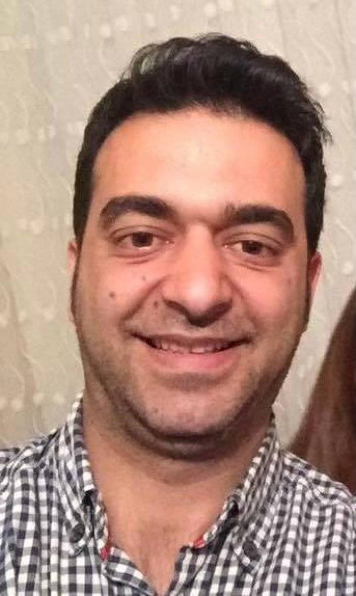 Kartal'da ormanda ağır yaralı bulunan polisin öldürüldüğü ortaya çıktı