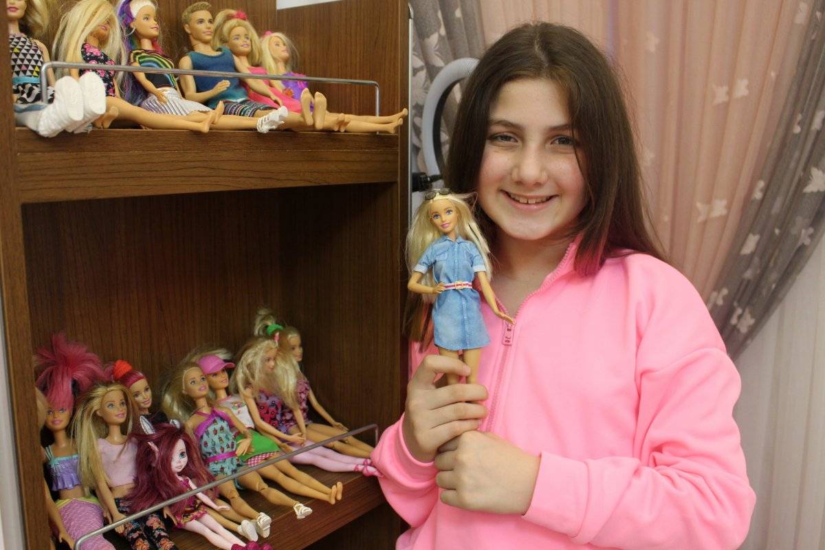 Aydın'da, yastık savaşı yaparken kırılan avize gözünü parçaladı