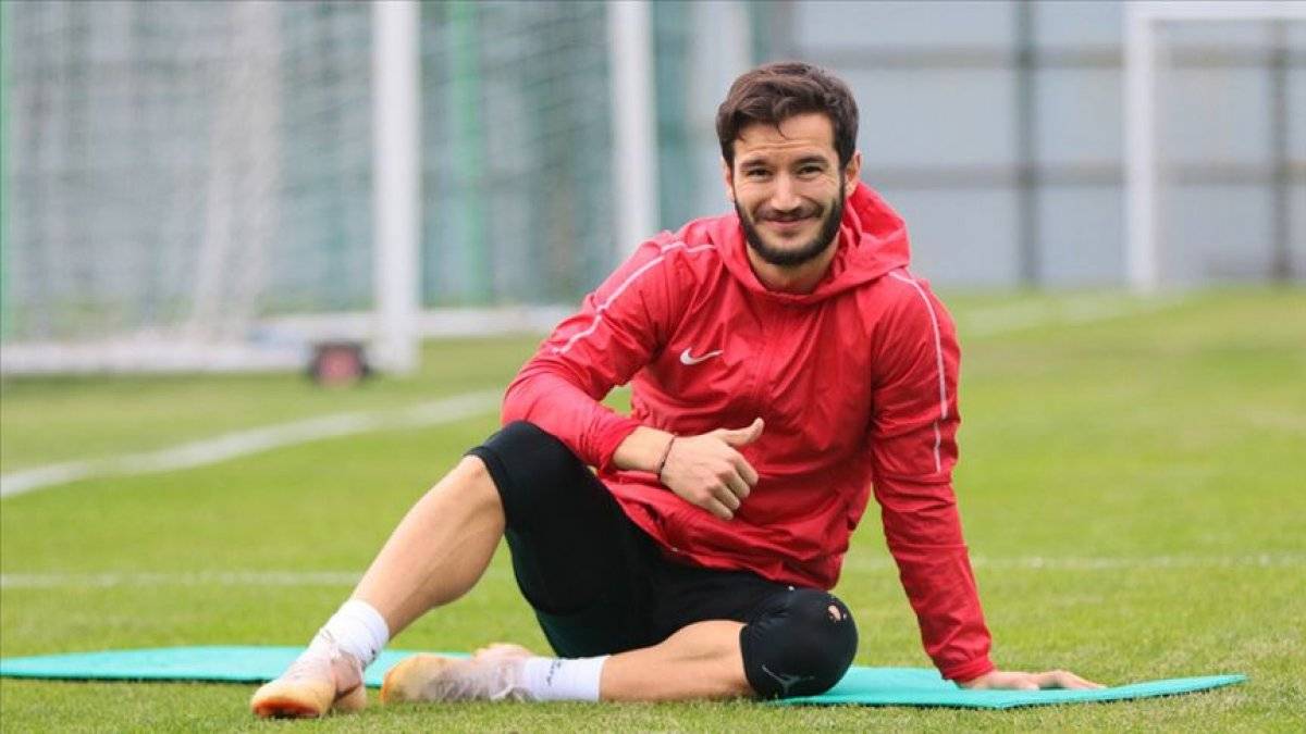 Hasan Kartal: Galatasaraylı yöneticiler dersine iyi çalışsın