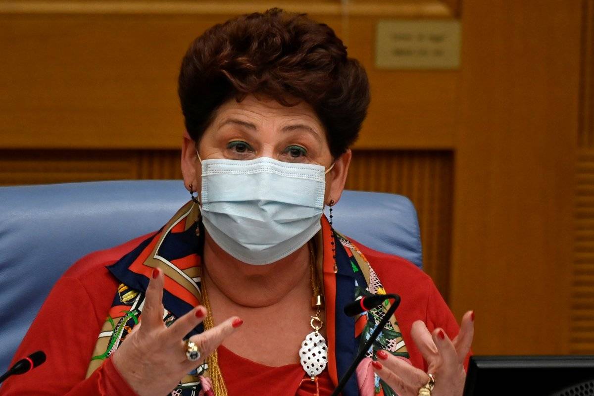 İtalya'da 2 bakan ve 1 bakan yardımcısı istifa etti