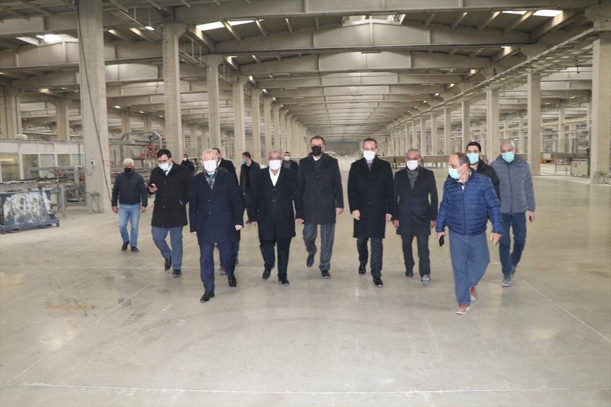 AK Parti Grup Başkanvekili Akbaşoğlu'ndan Kılıçdaroğlu'na tepki