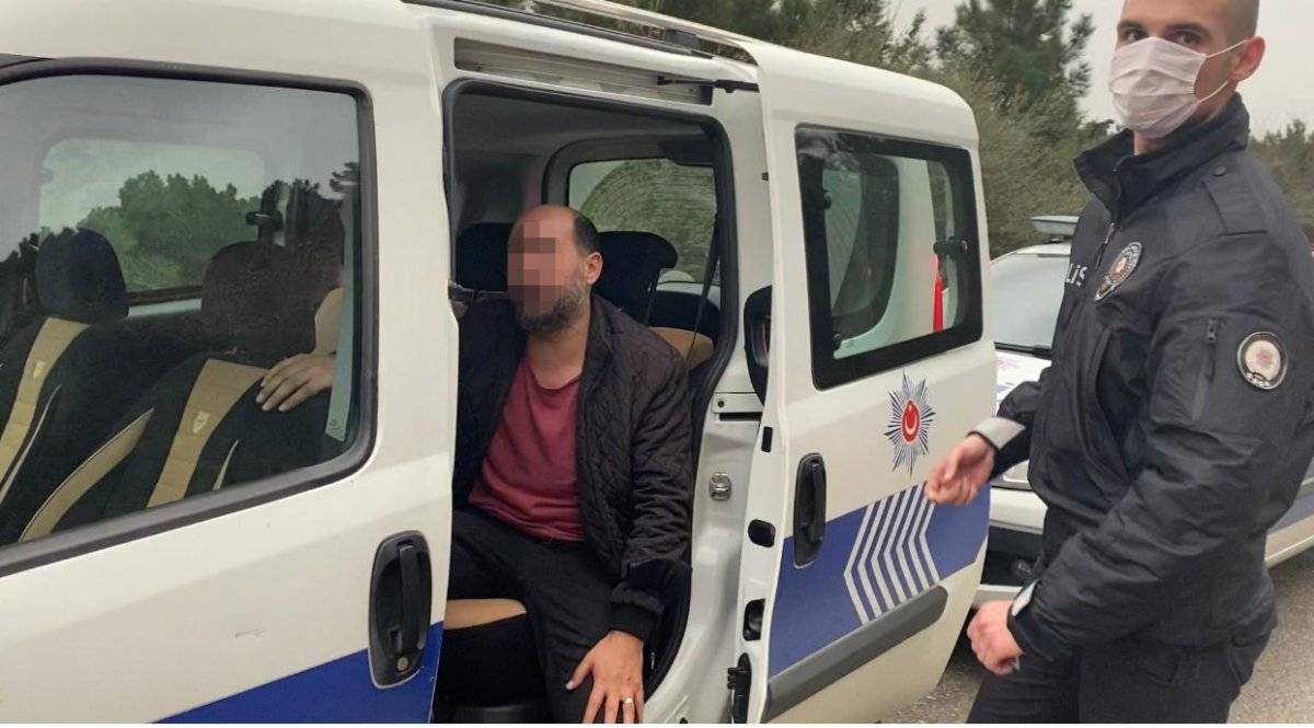 Kartal'da ormanda ağır yaralı bulunan polisin öldürüldüğü ortaya çıktı