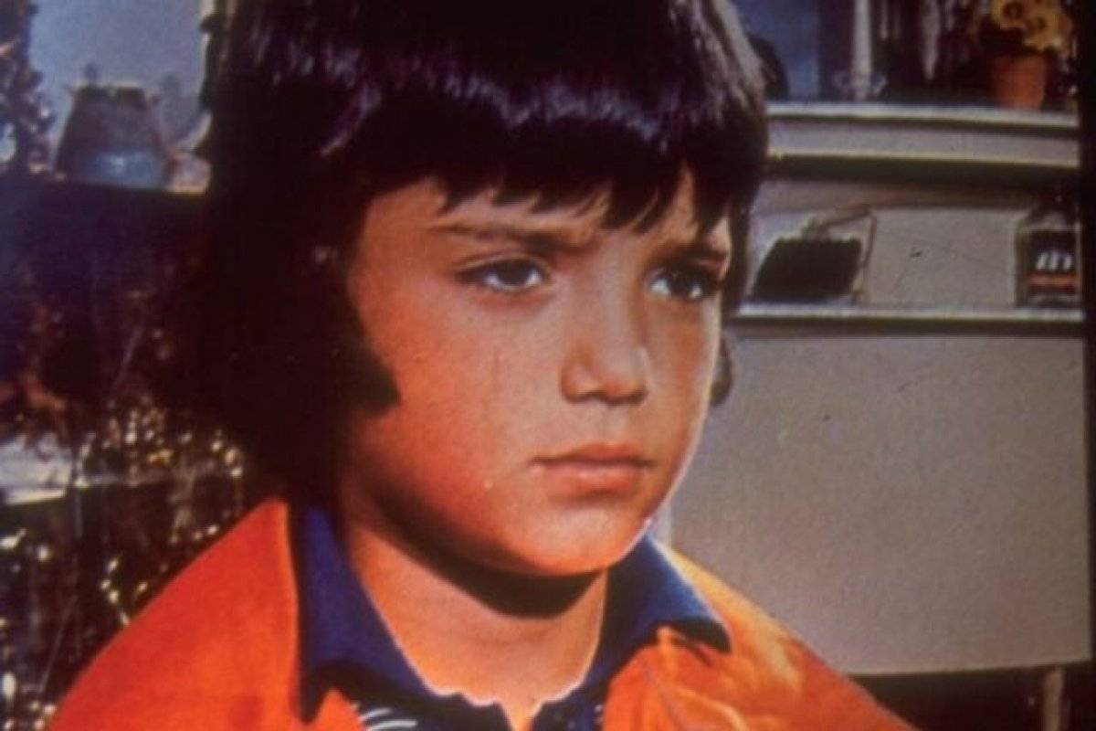 Yeşilçam’ın Sezercik’i Sezer İnanoğlu kimdir? Sezer İnanoğlu kaç yaşında? Yeşilçam Sezercik son hali..