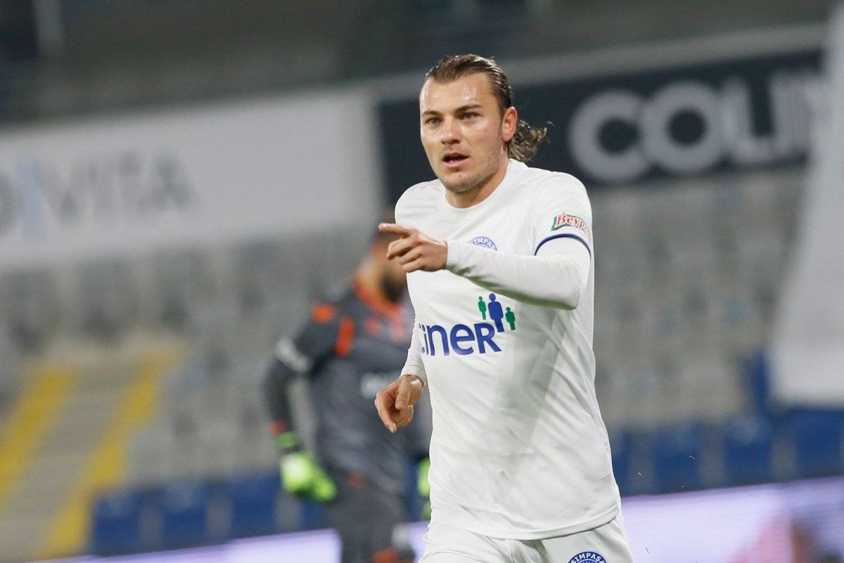 Trabzonspor, Yusuf Erdoğan'ı istiyor