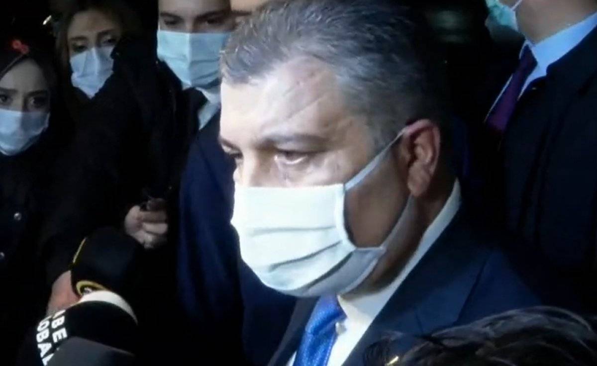 Cumhurbaşkanı Erdoğan: 25-30 milyon doz daha aşı gelecek