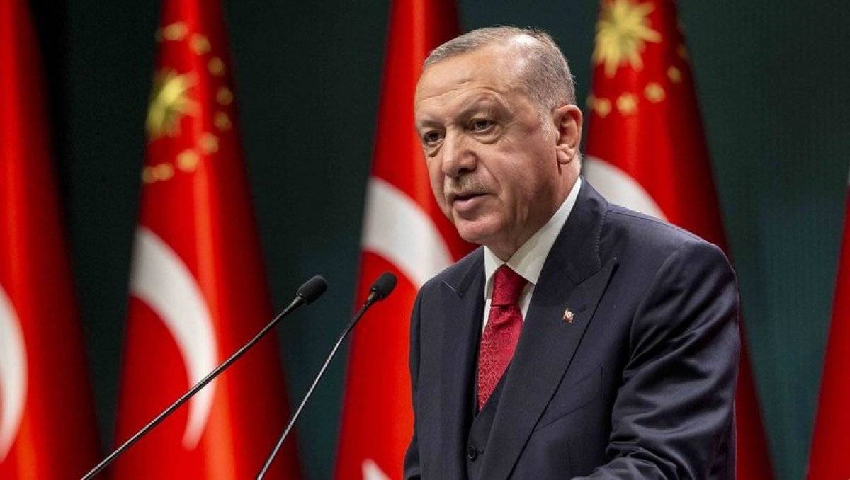 Cumhurbaşkanı Erdoğan aşı yaptıracak mı? Cumhurbaşkanı Recep Tayyip Erdoğan ne zaman aşı olacak?