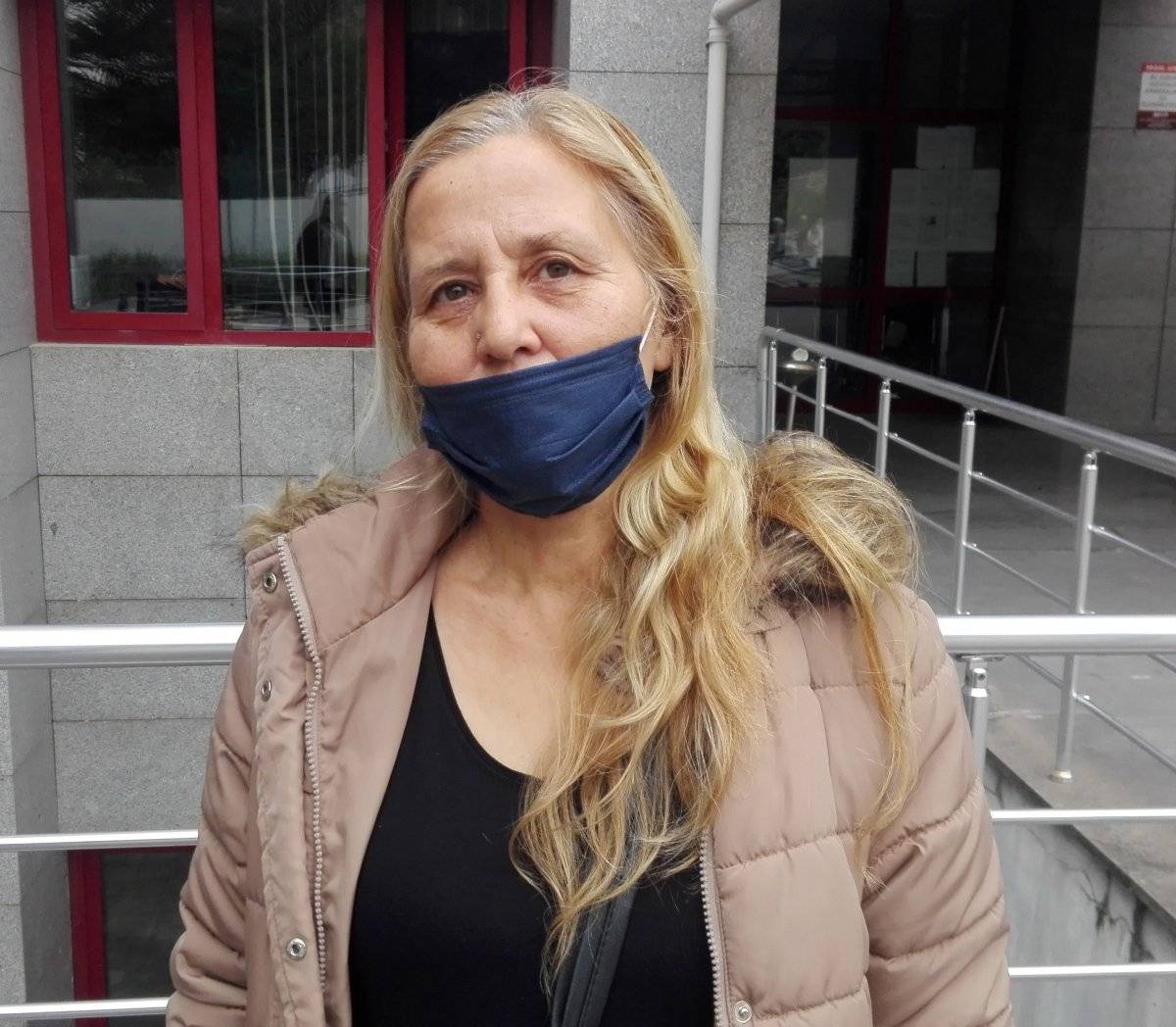 Antalya'da otomobile açılan ateş sonucu ölen genç kadının davası görüldü