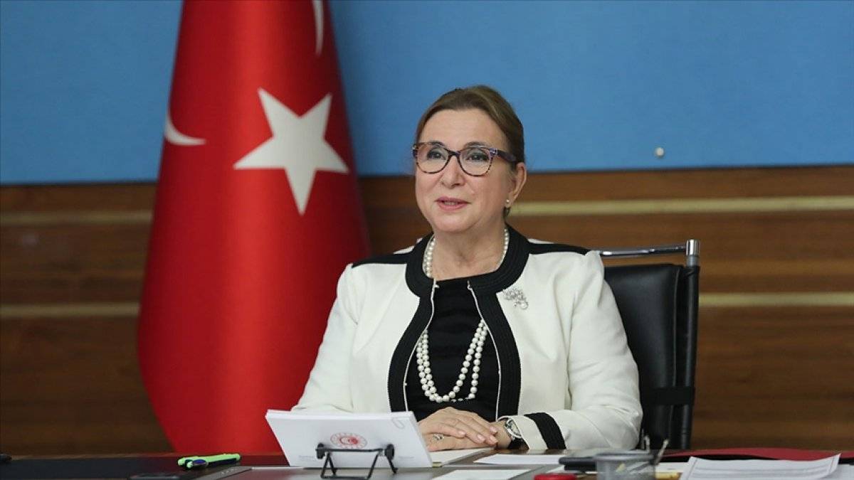 Ruhsar Pekcan: 4 milyar 403 milyon TL değerinde kaçak eşya ele geçirdik