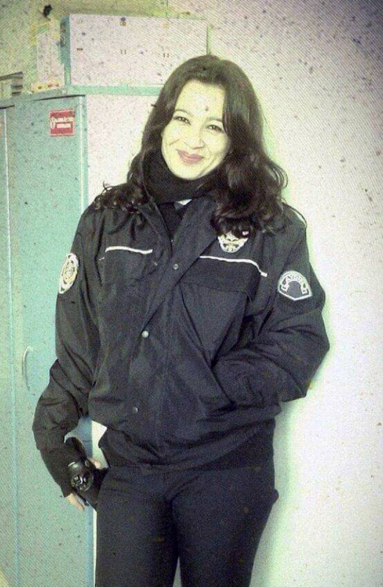 Antalya'da polis memuru Sultan Tat’ın davası ertelendi