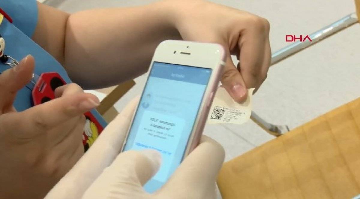 İstanbul'da sağlık çalışanları korona aşısı olmaya başladı