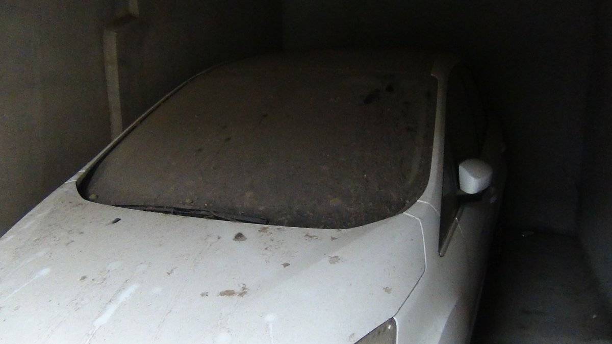 Bursa’da eksperin hasarlı olduğunu anlamadığı araç mahkemelik etti