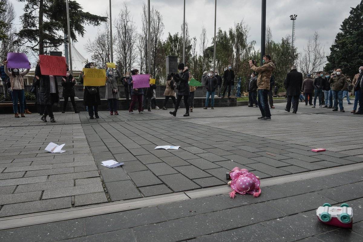 CHP'li Esenyurt Belediyesi, kreş ücretlerine yüzde 125 zam yaptı