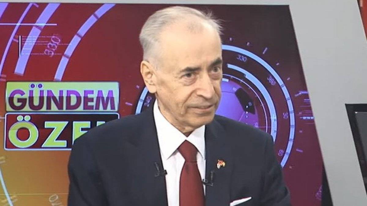 Mustafa Cengiz: Derbide ölümüne oynayacağız