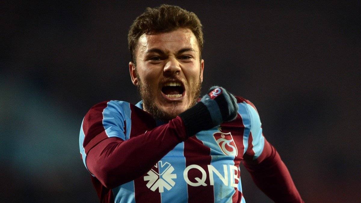 Trabzonspor, Yusuf Erdoğan'ı istiyor