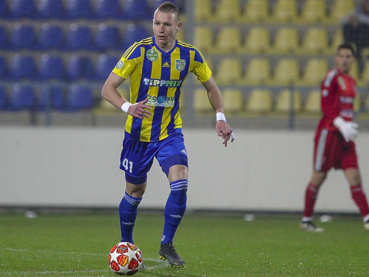 Apollon Başkanı: Szalai için Fenerbahçe'yle görüşüyoruz