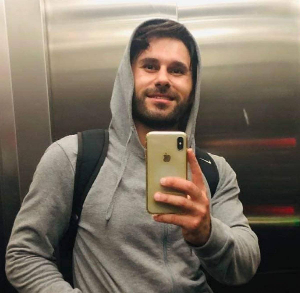 Ordu’daki kazada yanan otomobilde ölen kişi, eski milletvekilinin oğlu çıktı