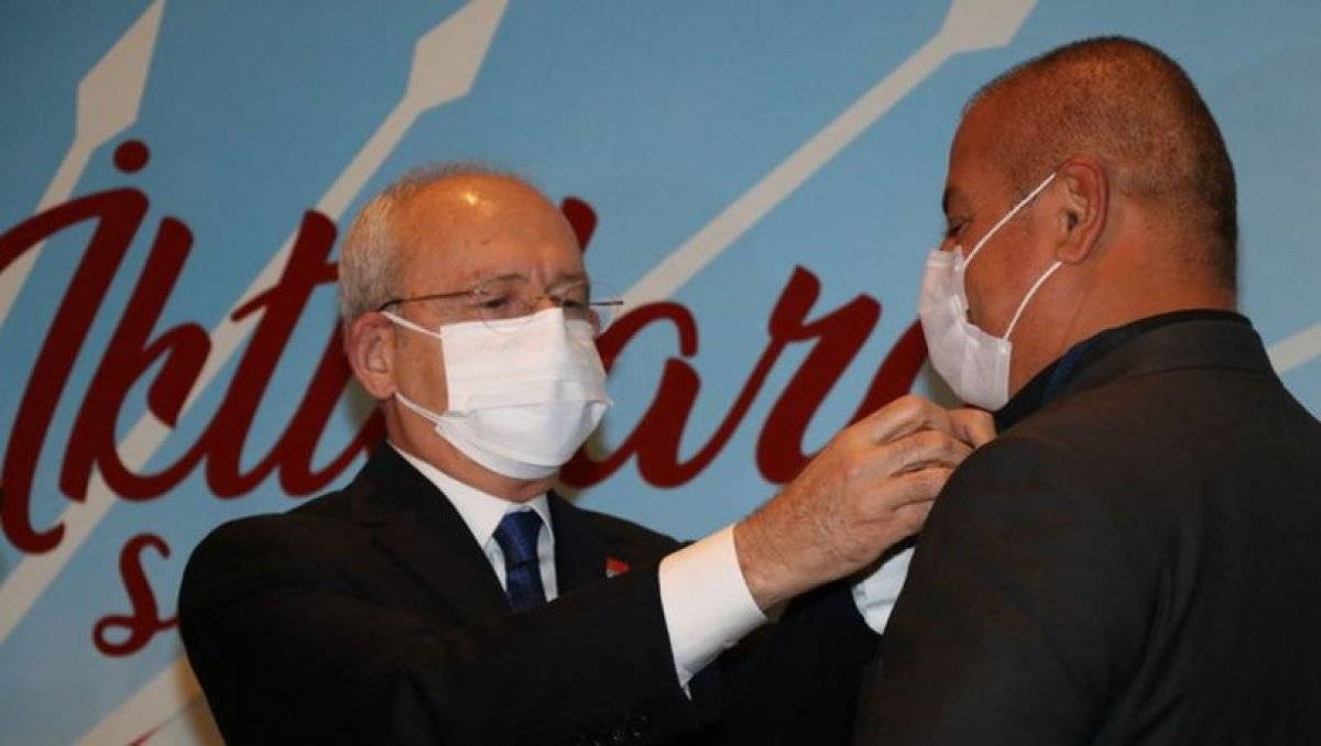 Kılıçdaroğlu: Aşı için sıramı bekleyeceğim