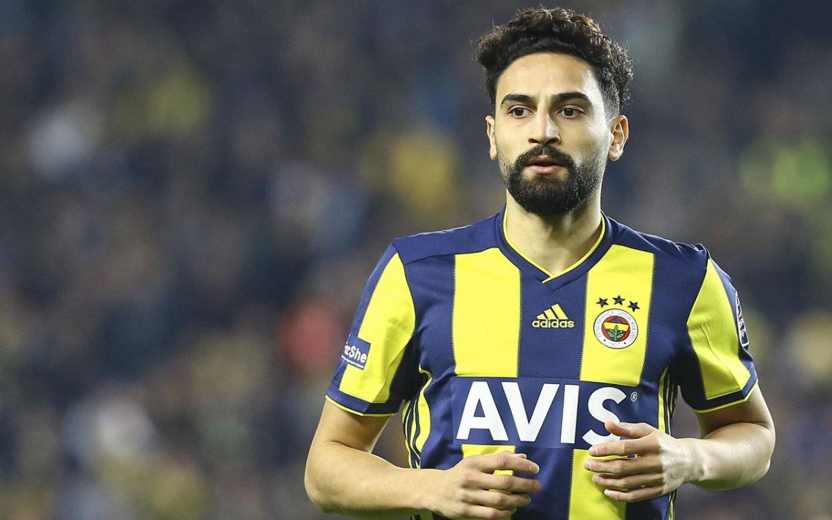 Mehmet Ekici, Hannover 96 ile yollarını ayırdı