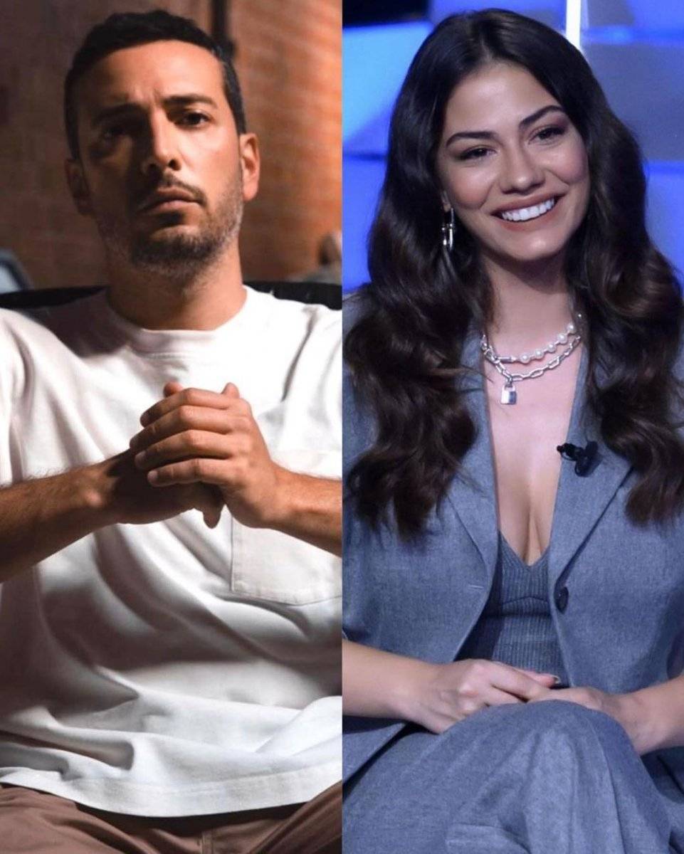 Demet Özdemir, Oğuzhan Koç'u utandırdı