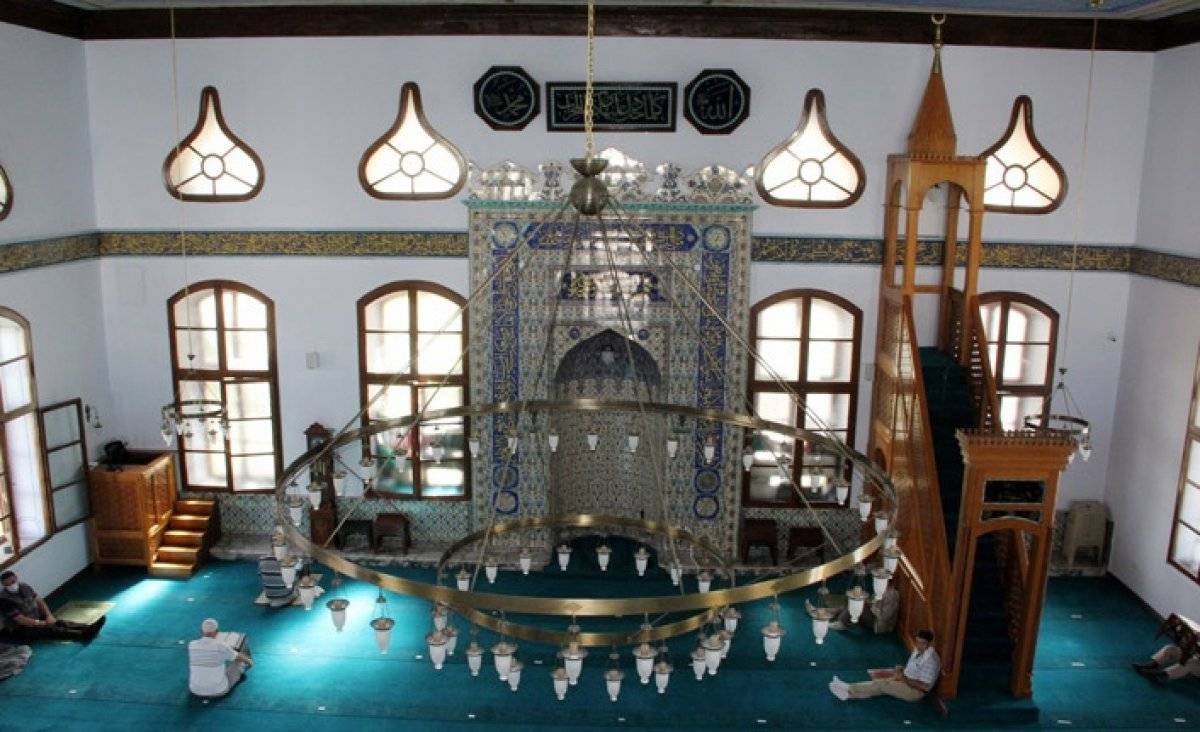 15 Ocak Cuma Hutbesi konusu nedir? Diyanet 15 Ocak 2021 Cuma Hutbesi tam metin..