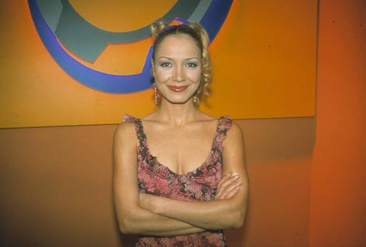 Öykü Serter kimdir? Öykü Serter kaç yaşında, nereli? Öykü Serter'in hayatı ve kariyeri..