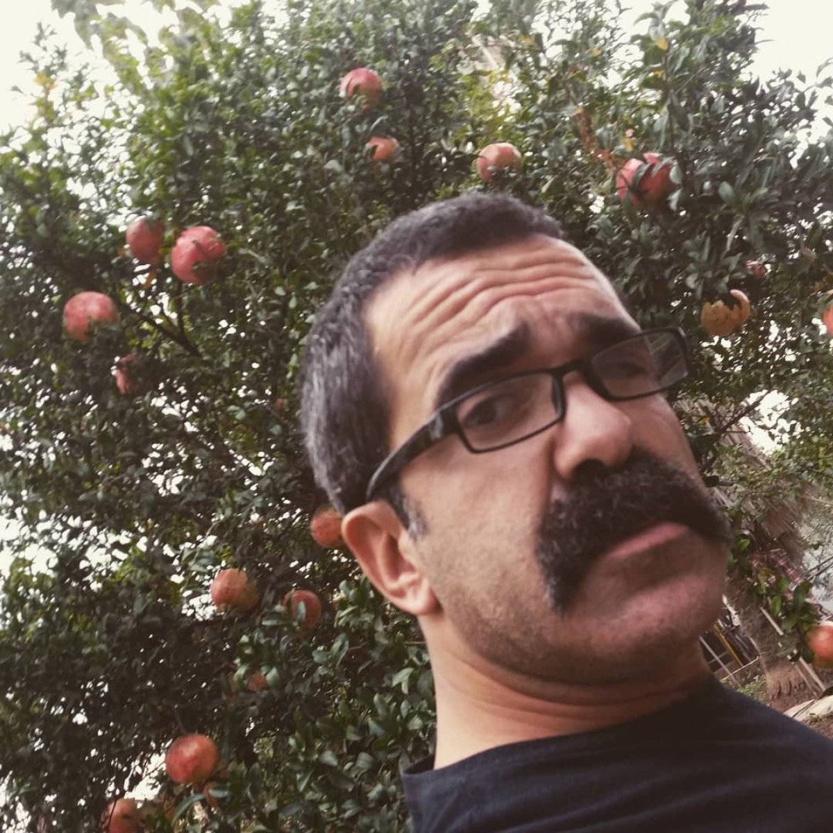 Alparslan Özmol, tarzını değiştirdi