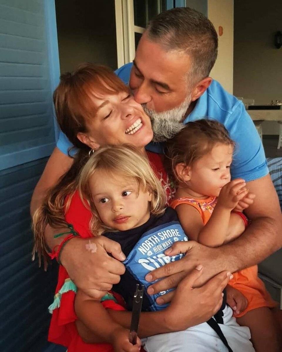 Doğa Rutkay: Çocuk hiç düşünmemiştim