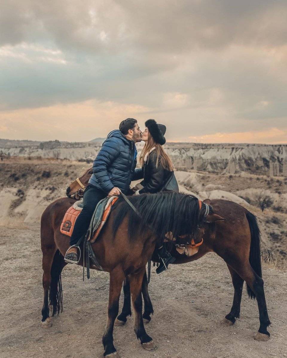 Ebru Şallı yeni yaşını kutladı