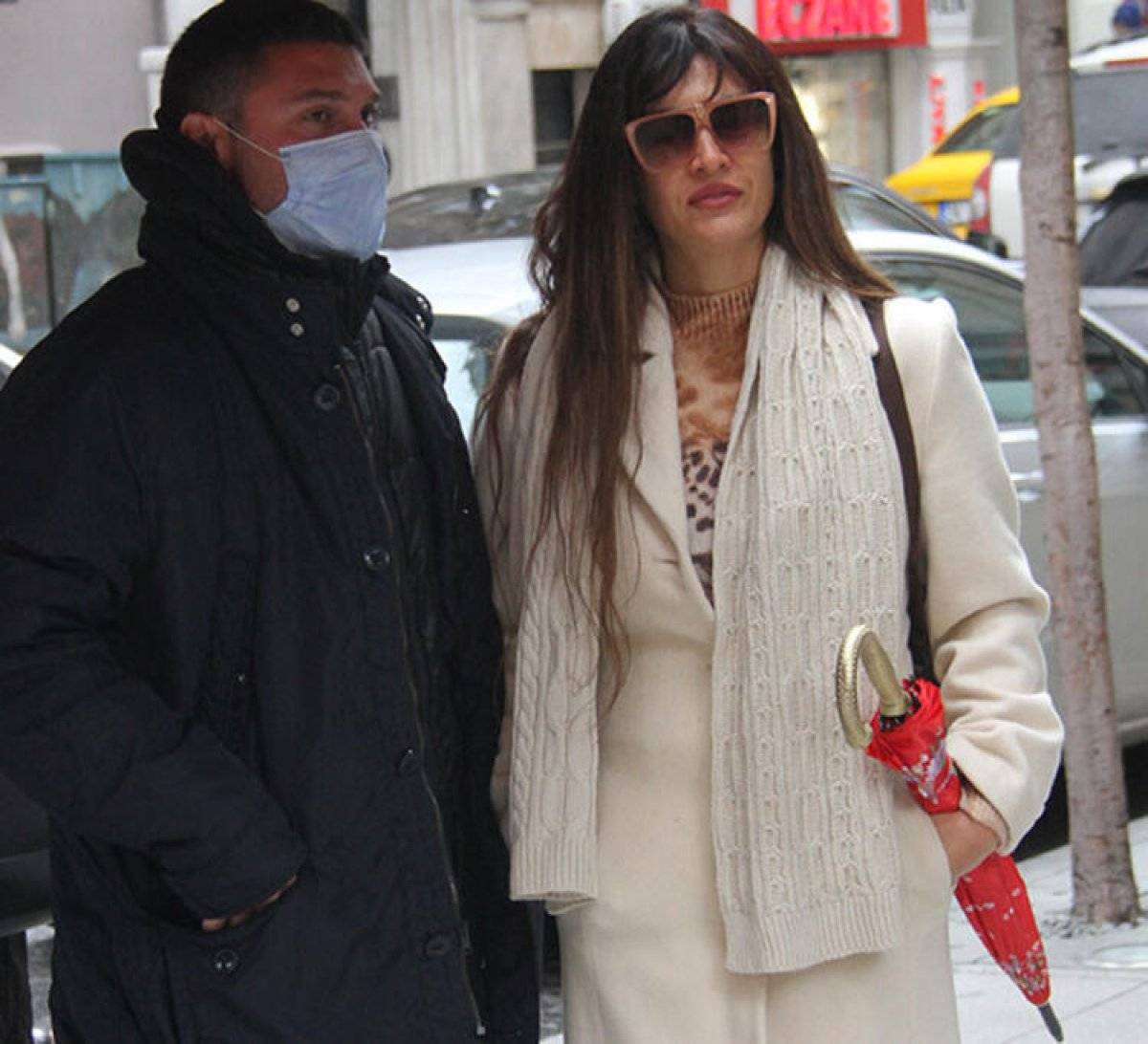 Tuğba Ekinci: Sevgilimle evli gibiyiz